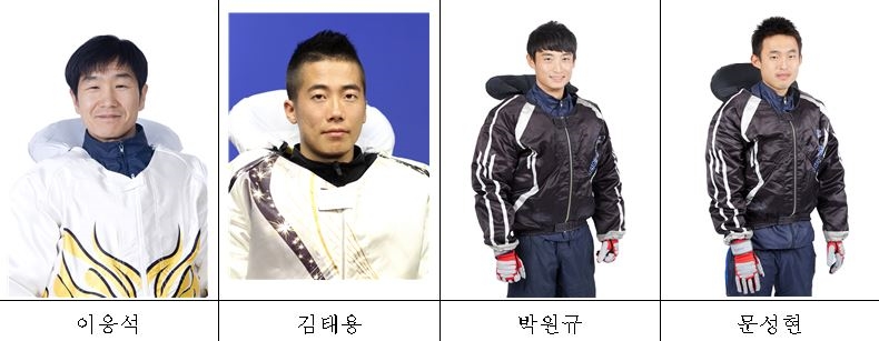 2017년 하반기 주목 할 경정 선수들. (사진=경정운영본부)