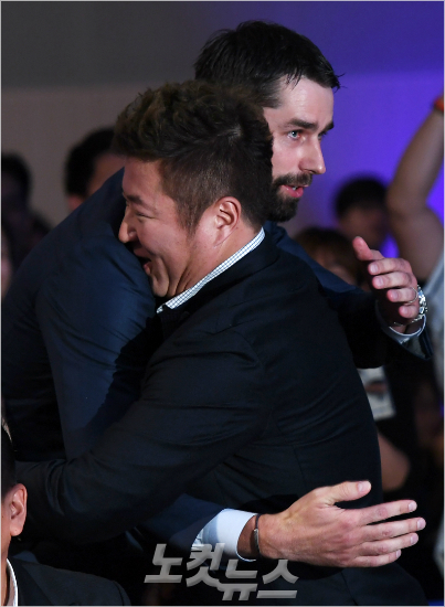 'MVP 걸림돌이 동료?' KIA 최형우의 절치부심과 아이러니