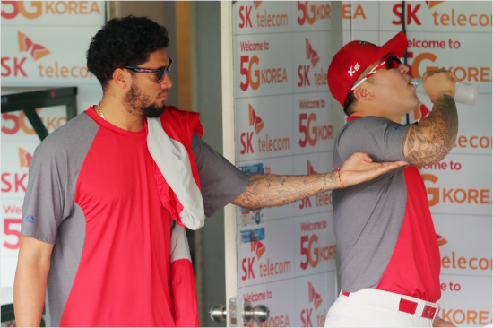 'MVP 걸림돌이 동료?' KIA 최형우의 절치부심과 아이러니