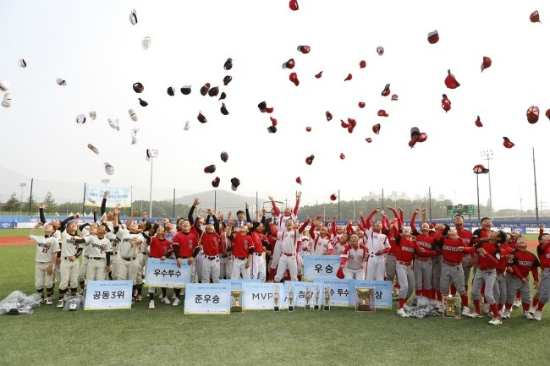 KIA 최형우, 야구 꿈나무 위해 발 벗고 나선다