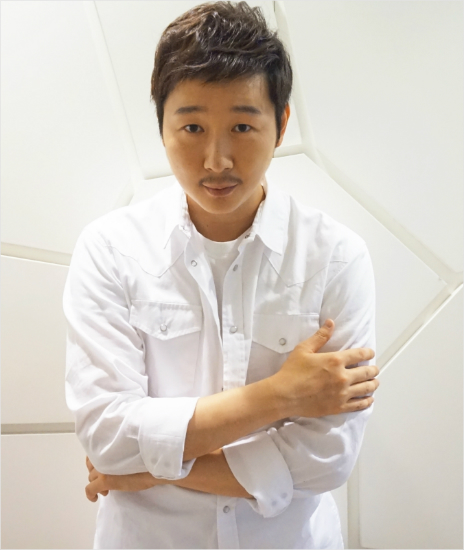 배우 김기두, 원앤원스타즈와 전속계약 체결