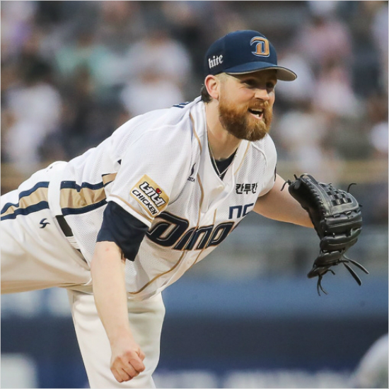 2017 전반기 최고의 구종은 '해커의 명품 커브'