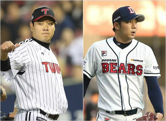 2017 전반기 최고의 구종은 '해커의 명품 커브'