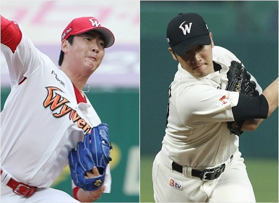 2017 전반기 최고의 구종은 '해커의 명품 커브'