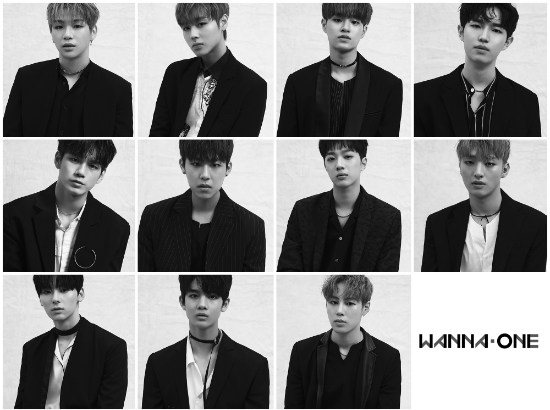 워너원 인기 뜨겁다…데뷔 공연 선예매 티켓 매진