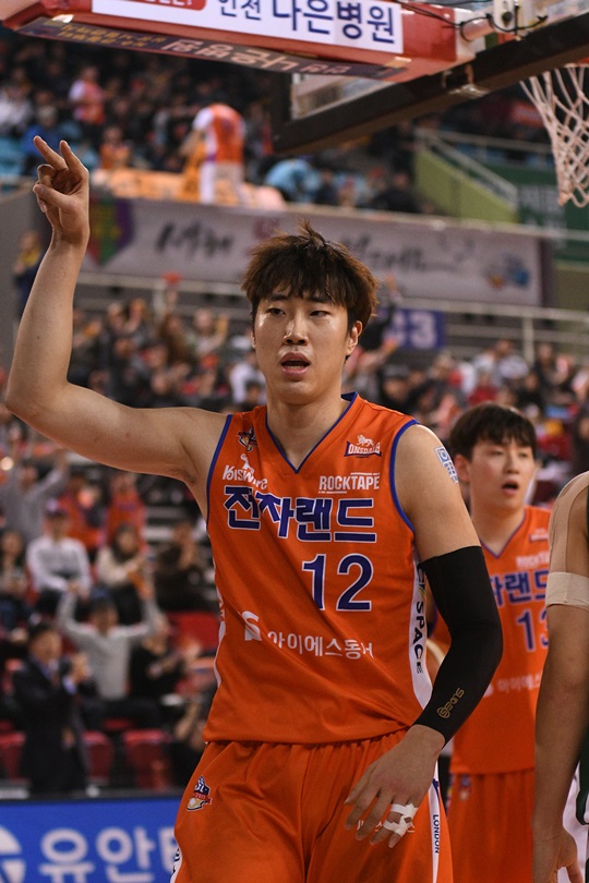 정효근.사진=KBL제공