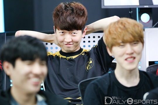 화려한 입담으로 조지명식을 하드캐리한 김동원.