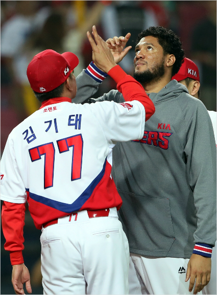 실화가 된 '최강 KIA' 그 원동력 5가지는?