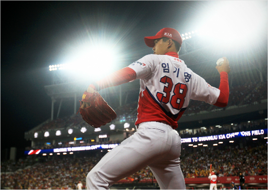 실화가 된 '최강 KIA' 그 원동력 5가지는?