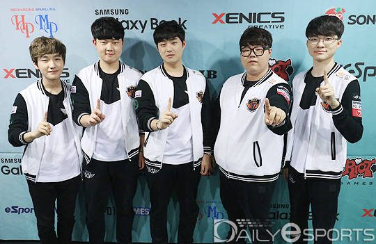 아프리카 만난 SK텔레콤, 1년 만에 연패 위기