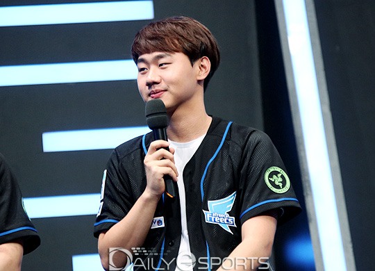 아프리카 프릭스 '쿠로' 이서행.