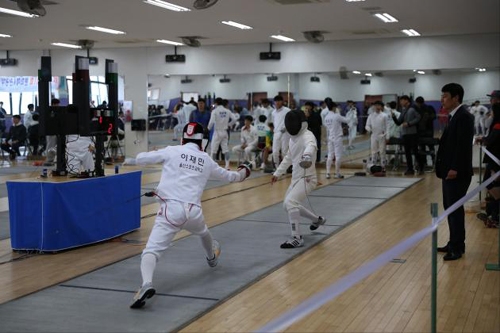 대한체육회, 체육계열 학교-운동부 지원