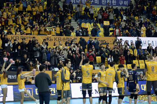 KB손해보험 연고지 옮긴다…18일 의정부시와 협약식