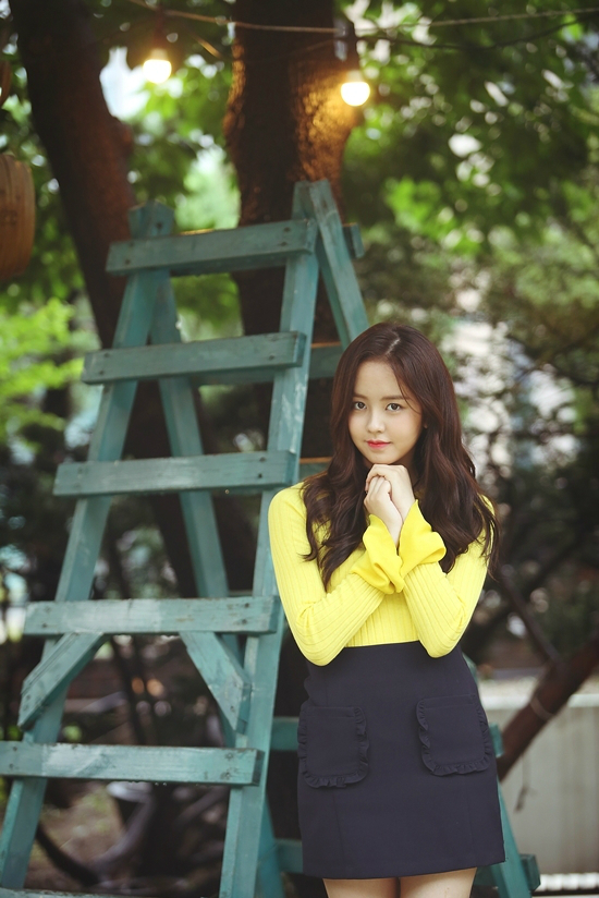 김소현 "한가은 역, 절제된 느낌 많아 표현 어려웠다"