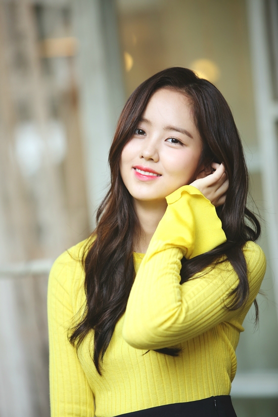 스무살 앞둔 김소현의 #맡고싶은역 #연기하고픈배우
