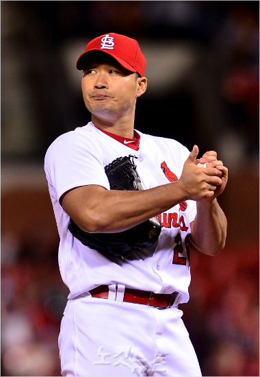 '또 외면 당한 오승환' 밀려난 마무리, 쉽지 않은 복귀