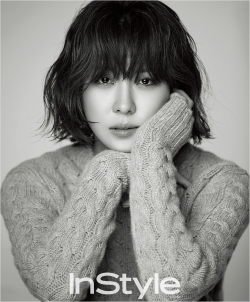 하지원 "가장 아끼는 캐릭터는 '다모' 채옥"