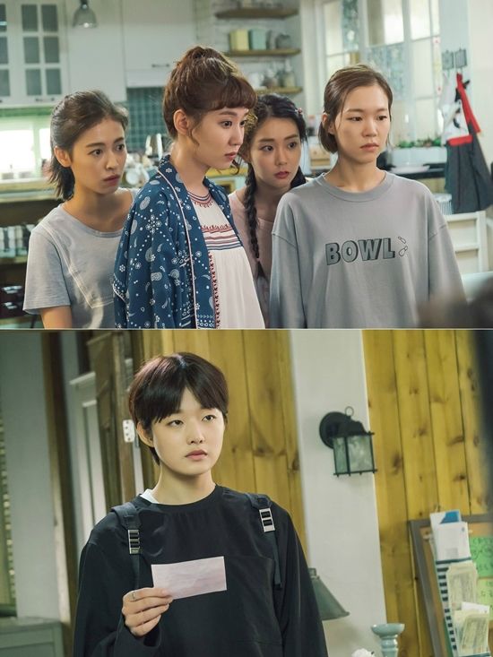 벨에포크 5인방의 귀환… '청춘시대2' 8월 25일 첫 방송