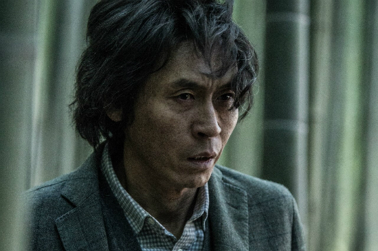 김영하 소설 '살인자의 기억법', 영화로 찾아온다