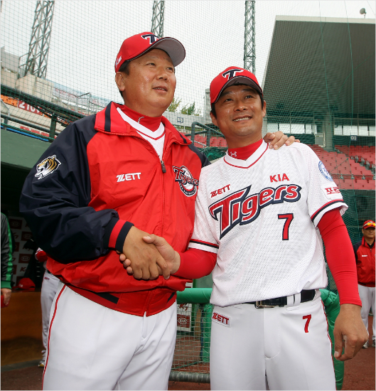 2017 KIA, 역대 '타이거즈 최강' 1993 해태 넘어설까