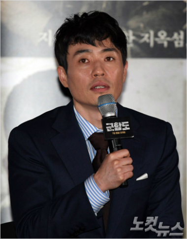 류승완 감독을 따라 '군함도'로 가는 길