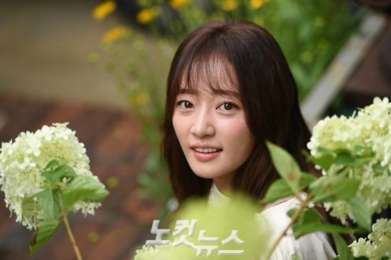'쌈, 마이웨이' 송하윤 "설희로 사는 게 진짜 행복했어요"
