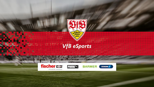 e스포츠에 뛰어든 VfB 슈투트가르트. (사진=VfB 홈페이지 발췌)