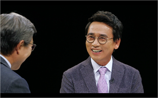 '썰전' 유시민 "서울대 학부 모집 말아야"