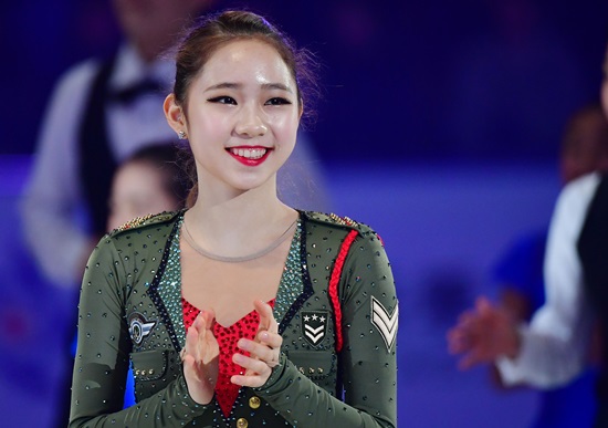 최다빈.사진=뉴시스