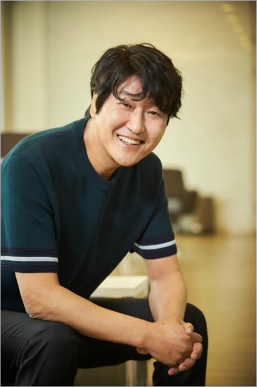 송강호가 밝힌 #광주 5.18 #노무현 #눈물
