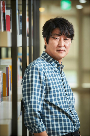 '택시운전사' 송강호, "블랙리스트 폐해? 나쁜 자기검열"