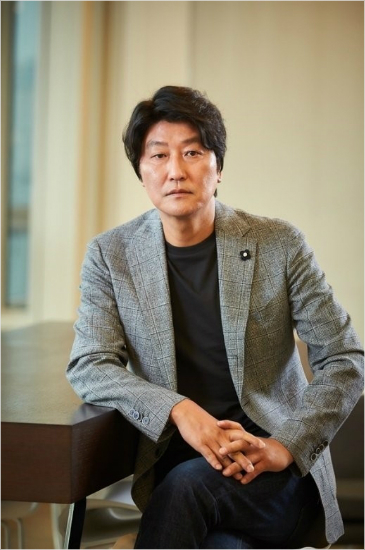 '택시운전사' 송강호, "블랙리스트 폐해? 나쁜 자기검열"