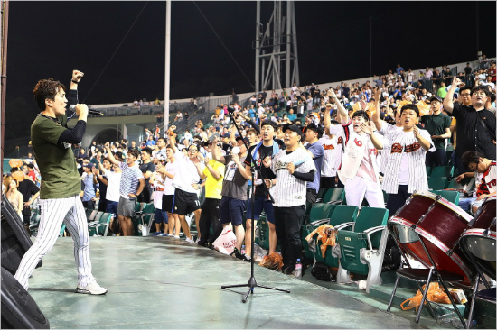 '끔찍한 상상' 롯데 가을야구가 1승으로 무산된다면