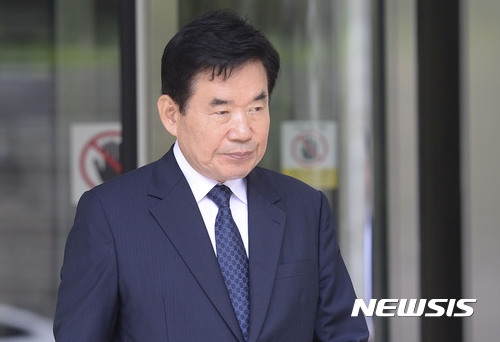 김진표 의원(사진=뉴시스)