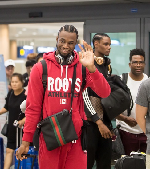 사진=아디다스제공