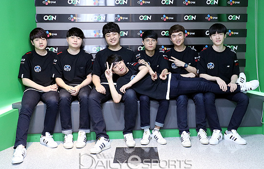 '기세등등' 롱주, 내친 김에 창단 첫 5연승?