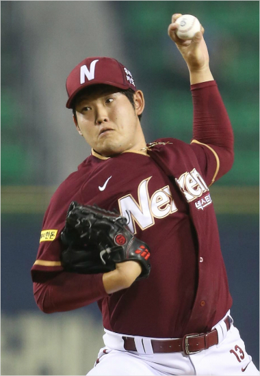 "트레이드? 매물 없어요" 투수 수난시대와 품귀 현상