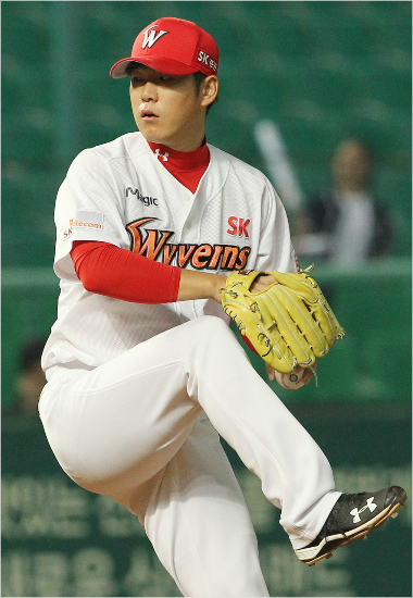 "트레이드? 매물 없어요" 투수 수난시대와 품귀 현상