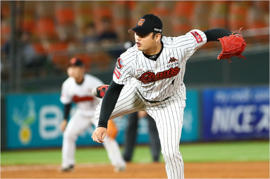 "트레이드? 매물 없어요" 투수 수난시대와 품귀 현상