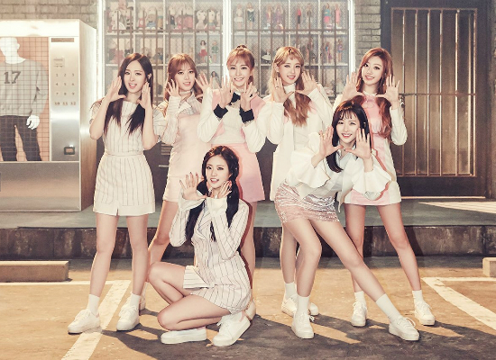 소나무, 8월 14일 컴백…'해피 박스' 프로젝트 돌입