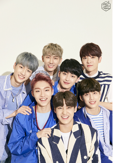 워너원만 있나? 2017 하반기, 신인 보이그룹 쏟아진다