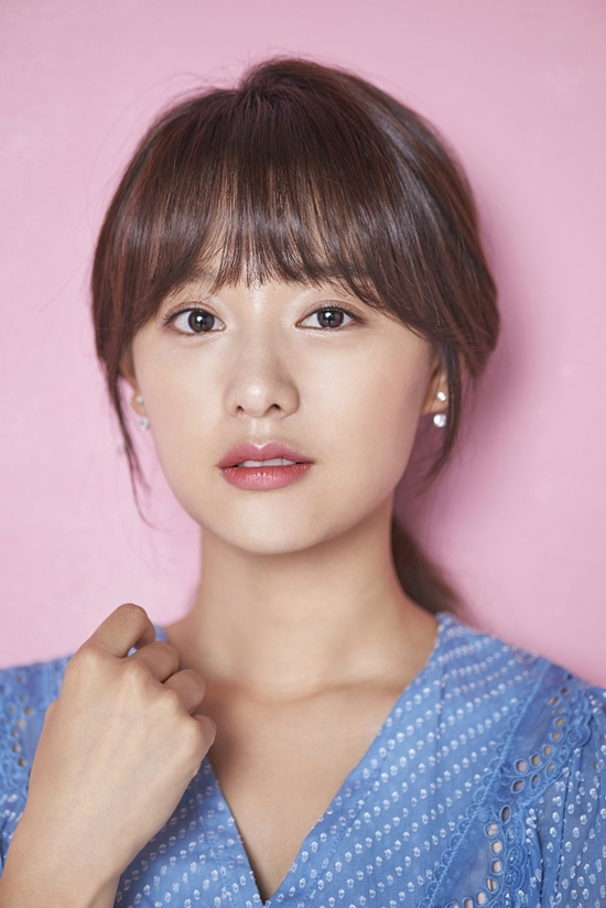 첫 주연작 성공리에 마친 김지원 "주연이란 말 아직 어색"