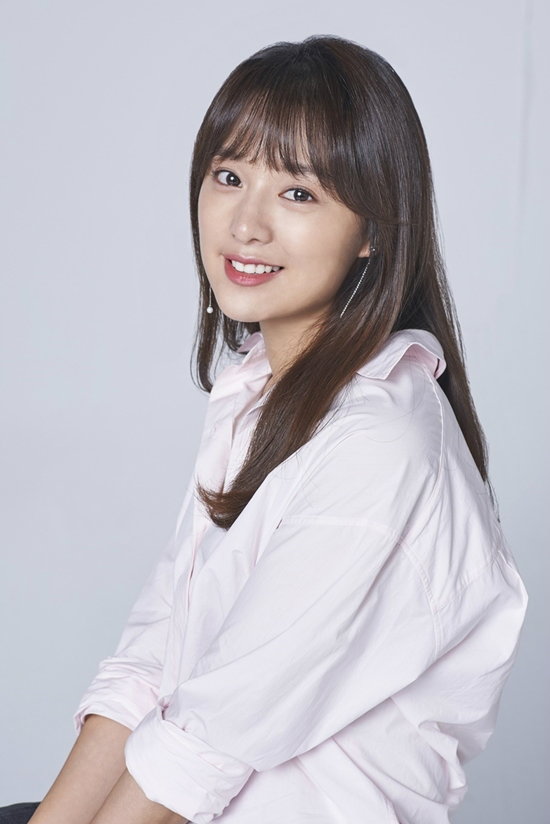 첫 주연작 성공리에 마친 김지원 "주연이란 말 아직 어색"