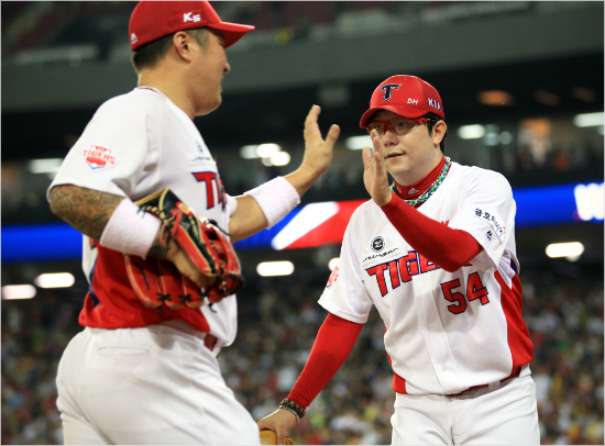 '에이스의 품격' 양현종, MVP 판도 뒤흔들 수 있을까