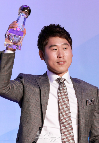 '에이스의 품격' 양현종, MVP 판도 뒤흔들 수 있을까