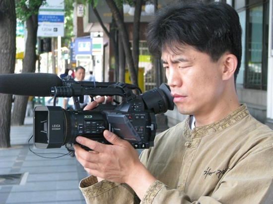 세월호-광화문 촛불 현장 지켰던 박종필 감독 별세