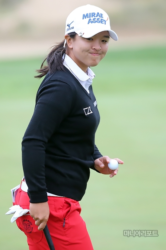 김세영.사진=마니아리포트DB