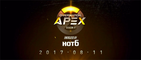 오버워치 에이펙스 시즌4 8월 11일 개막…예고 영상도 화제