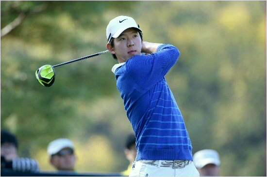 노승열의 막판 스퍼트…캐나다 오픈 공동 23위 마감