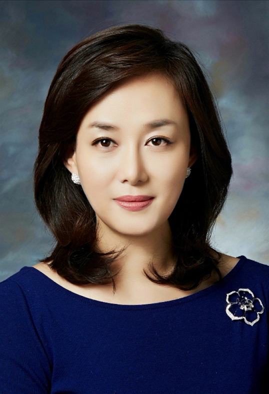 한국도자기, 총괄이사에 주현정씨 영입